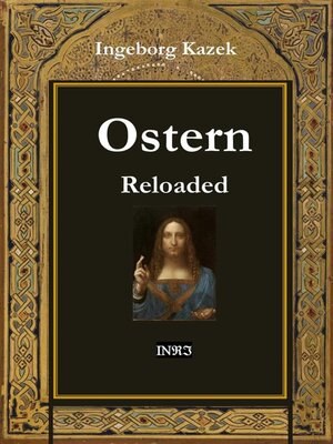cover image of Ostern Reloaded